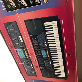 CASIO 電子キーボード CTK-660L CTK-660L | HISTORY | CASIO Electronic musical instrument