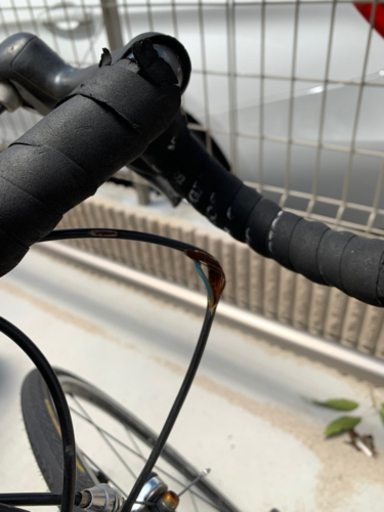 プライスダウン開始】美品 ジオス GIOS フェニーチェ FENICE SHIMANO 