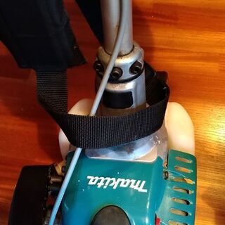 マキタ草刈機　