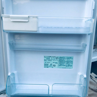 ①448番 日立✨ノンフロン冷凍冷蔵庫✨R-S27AMV‼️