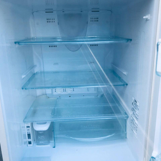 ①448番 日立✨ノンフロン冷凍冷蔵庫✨R-S27AMV‼️