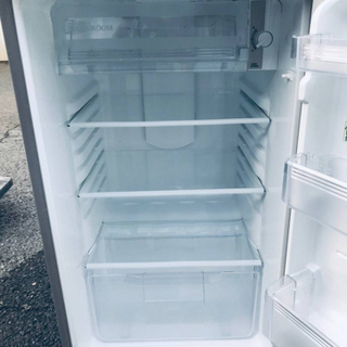 ①461番 シャープ✨ノンフロン冷凍冷蔵庫✨SJ-23W-N‼️