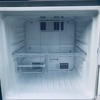 ①461番 シャープ✨ノンフロン冷凍冷蔵庫✨SJ-23W-N‼️