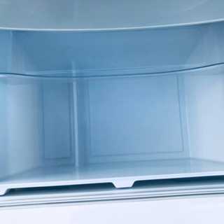 ①‼️355L‼️463番AQUA✨ノンフロン冷凍冷蔵庫✨AQR-361A‼️