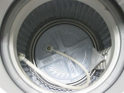 札幌 洗濯9.0Kg 乾燥4.5kg 2011年製 洗濯乾燥機 シャープ ES-TX900 洗濯機 乾燥機 プラズマクラスター　本郷通店