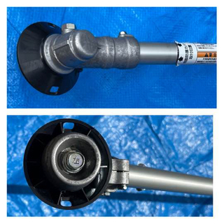 マキタ エンジン刈払機 (中古品)