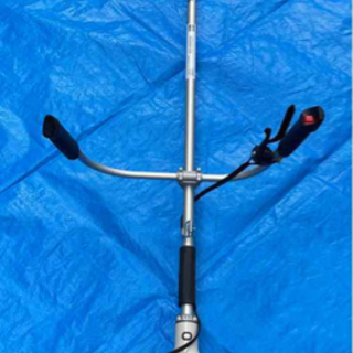 マキタ エンジン刈払機 (中古品)