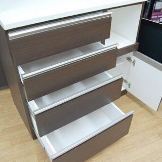 ニトリ キッチンボード ゾロ100