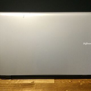 一宮でWindows10搭載機！ ドスパラ Diginnos 15.6インチ Intel Core i3