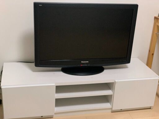 Panasonic テレビ（３２インチ）