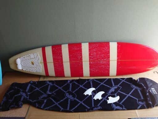 NO BRAND ノーブランド ファンボード サーフボード【手渡し限定】 NO BRAND ノーブランド ファンボード サーフボード【手渡し限定】 NO