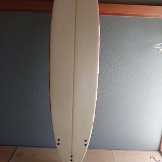 手渡し限定 ノーブランドサーフボード7．4