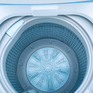 ①✨2020年製✨‼️7.0kg‼️391番 Haier✨全自動電気洗濯機✨JW-C70FK‼️