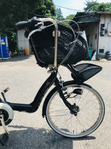 ④48番✨電動自転車BS アンジェリーノ‼️ 電動自転車 BS Angelino