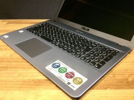 売約済み。ご覧頂きありがとうございました。一宮の中古パソコン専門店