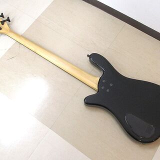 ROCK BASS Warwick Streamer LX フレットレスベース Warwick RockBass Streamer LX Fretless Electric Bass Guitar - Solid