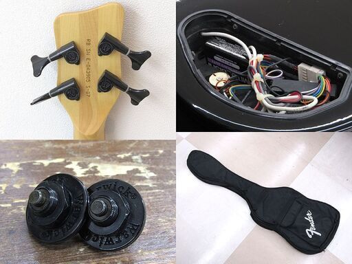 ROCK BASS by Warwick コレクション ワーウィック フレットレスベース