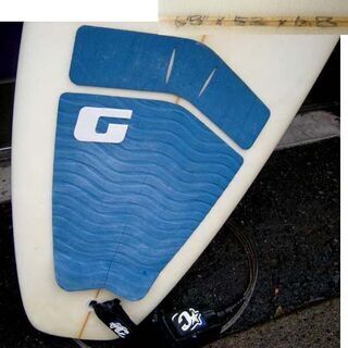 約200cm peoplez サーフボード 3枚フィン　サーフィン マリンスポーツ 板 ☆ PayPay(ペイペイ)決済可能 ☆ 札幌市 豊平区 平岸