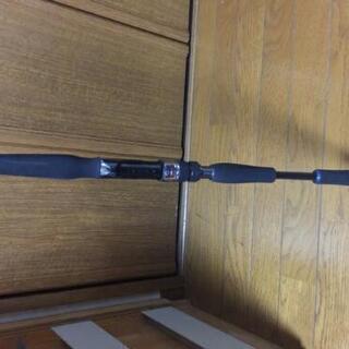 釣具 キャタリナ BAYJIGGING 66XHS