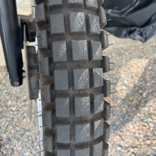 250TR 改造多数