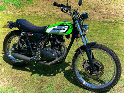 250TR 改造多数