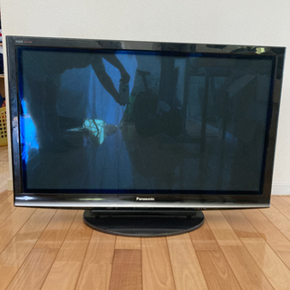 Panasonic VIERA G1 TH-P42G1【引き取り限定】