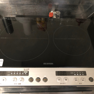 千葉県の中古ihコンロが無料 格安で買える ジモティー