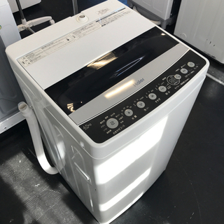 ハイアール　洗濯機(4.5kg) 2020年式