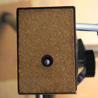 三脚　ＨＵＳＫＹ　三段　美品