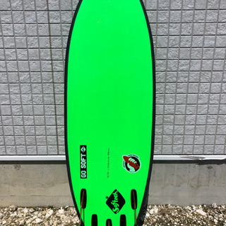 ⭐︎出品期間8/10〜8/14限定⭐︎ スポンジサーフボード（ショート）