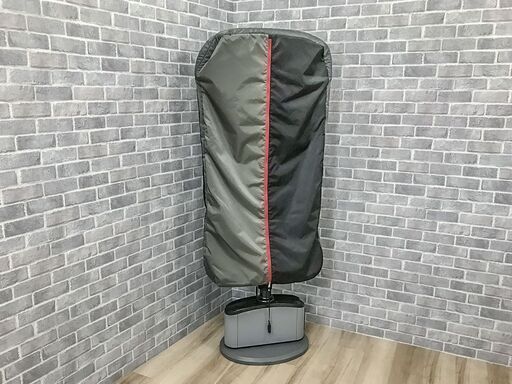 【ハッピー西葛西店】衣類エアウォッシャー　Racooon　AQUA　ID:60069