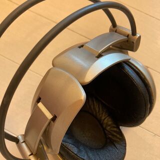 限定生産 2000台＞＞ ATH-W10LTD audio-technica ダイナミック型