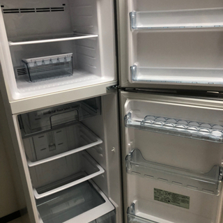 HITACHI 230ℓ 冷蔵庫 限界値下げしました！