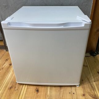 【値下げ】冷蔵庫 46L 小型 1ドアミニ冷蔵庫 右開き（左開き...