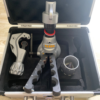 【SOLD OUT】タスコ　フレアリングツール