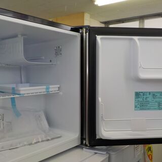 G:971940　　1ドア　47L　ハイアール　2018年　（グレー、黒）