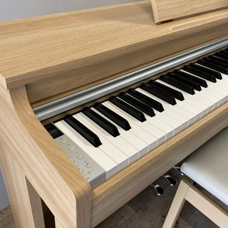KAWAI《CN29Lo》電子ピアノ