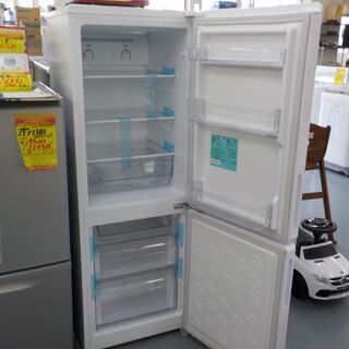 G:977127 2ドア 173L ハイアール 2021年