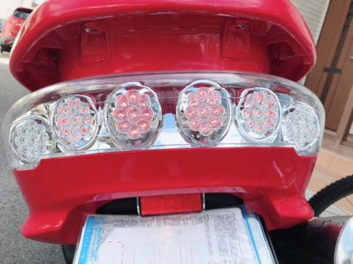 マジェスティc250メンテナンス済み 【公式通販】