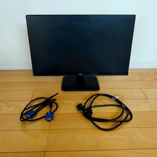 【美品】iiyama　液晶モニター XU2390HS　23インチ...