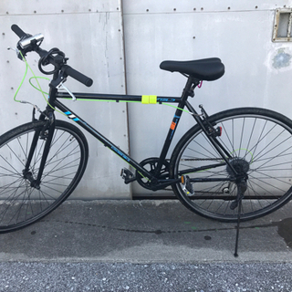 室内保管美品 自転車