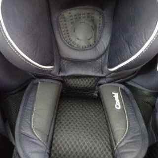 コンビ(combi) チャイルドシート クルムーヴ スマート ISOFIX