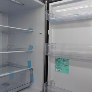 G:977137 2ドア 326L 2021年 ハイアール