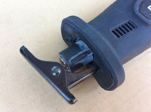 パナソニック(Panasonic) EZ47A1X-B 小型4段階フレキシブル