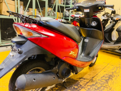 AF62 キレイな赤なので是非！