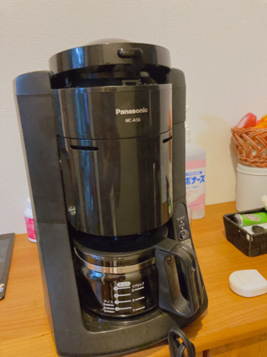 コーヒーメーカー