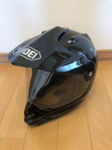 新作モデル 【断捨離価格】ヘルメット カバー - ヘルメット/シールド