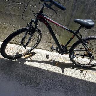 自転車26インチ