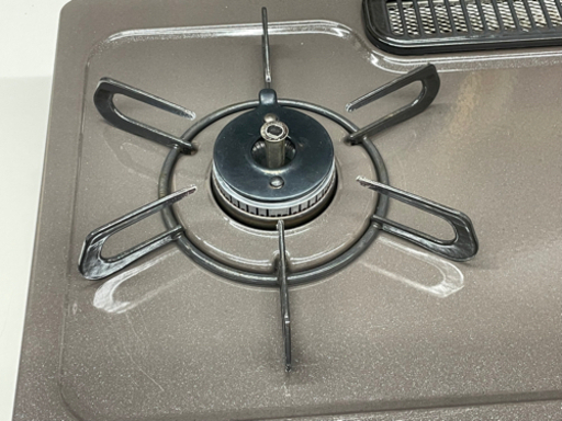 GM629【クリーニング済】ガスコンロ プロパンガス 2016年製 IC-N86KHA