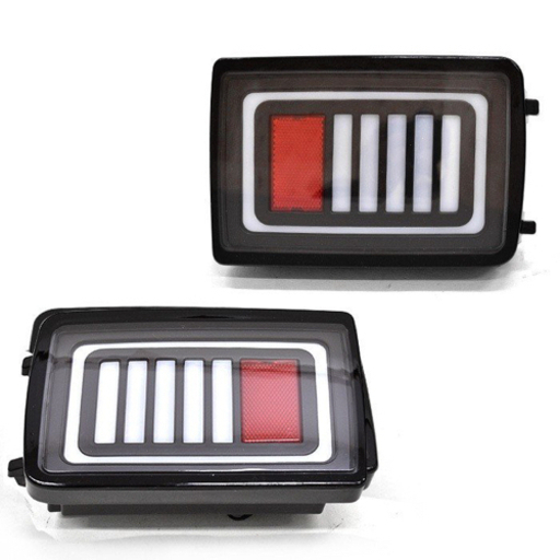 エブリイバン・クリッパー・スクラム☆テールランプ